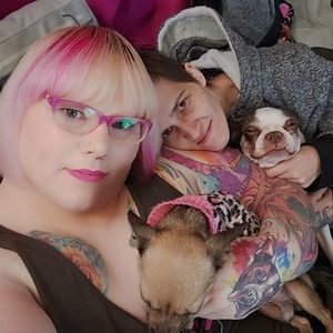 Meet your Posher, Rachelle